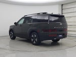 2025 SANTA FE Hybrid Thumbnail 2