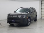 2025 SANTA FE Hybrid Thumbnail 4