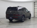 2025 SANTA FE Hybrid Thumbnail 8