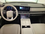 2025 SANTA FE Hybrid Thumbnail 9