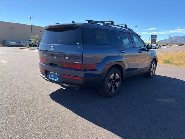 2026 Hyundai Santa Fe - $36,118