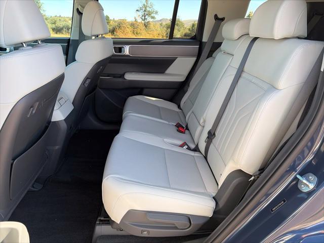 2026 Hyundai Santa Fe - $36,118