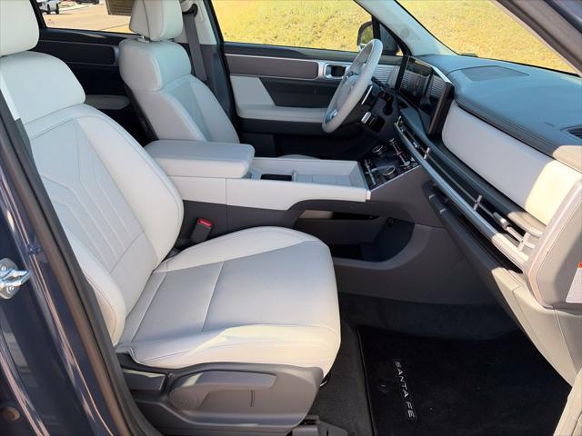 2026 Hyundai Santa Fe - $36,118