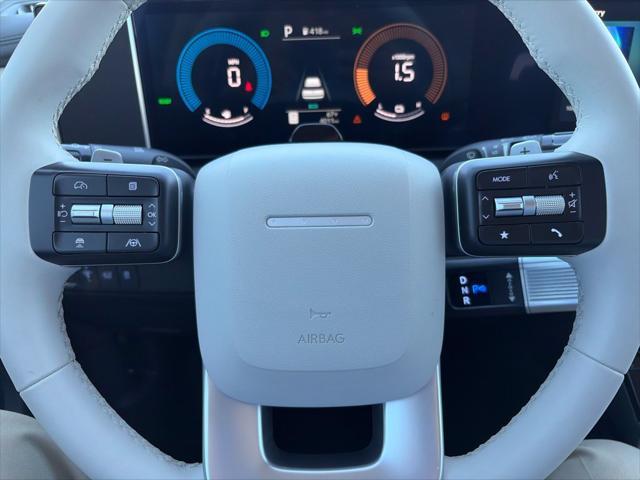 2026 Hyundai Santa Fe - $36,118