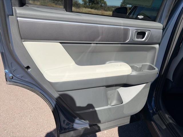 2026 Hyundai Santa Fe - $36,118