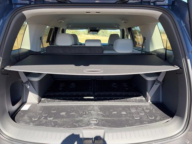 2026 Hyundai Santa Fe - $36,118