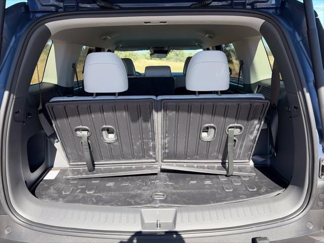 2026 Hyundai Santa Fe - $36,118