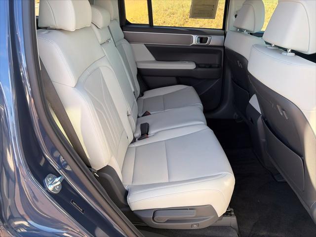 2026 Hyundai Santa Fe - $36,118