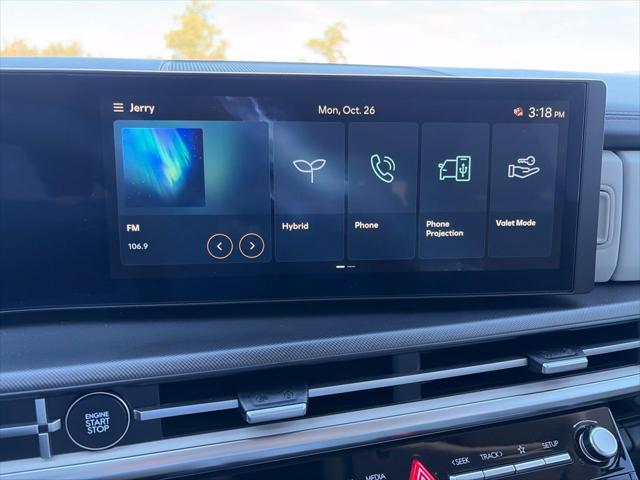2026 Hyundai Santa Fe - $36,118