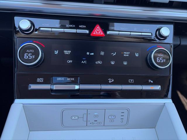 2026 Hyundai Santa Fe - $36,118