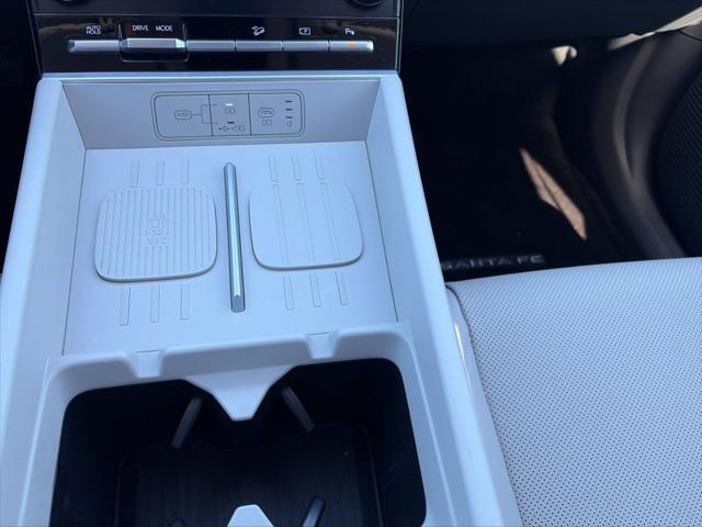 2026 Hyundai Santa Fe - $36,118
