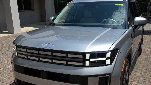 Preowned 2026 Hyundai SANTA FE Hybrid SEL for Sale