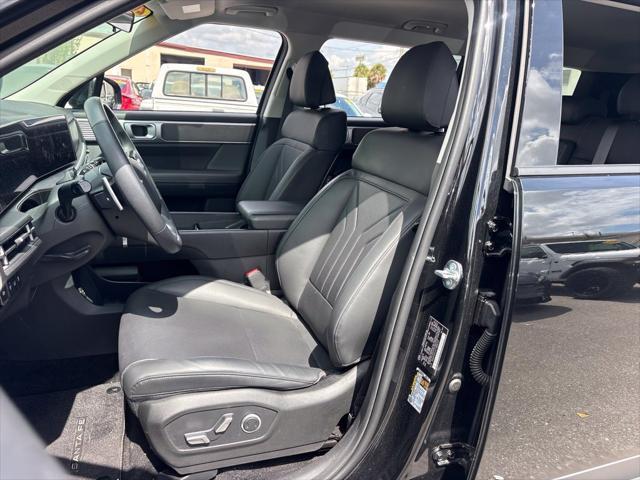 2026 Hyundai Santa Fe - $32,720