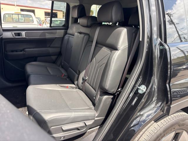 2026 Hyundai Santa Fe - $32,720