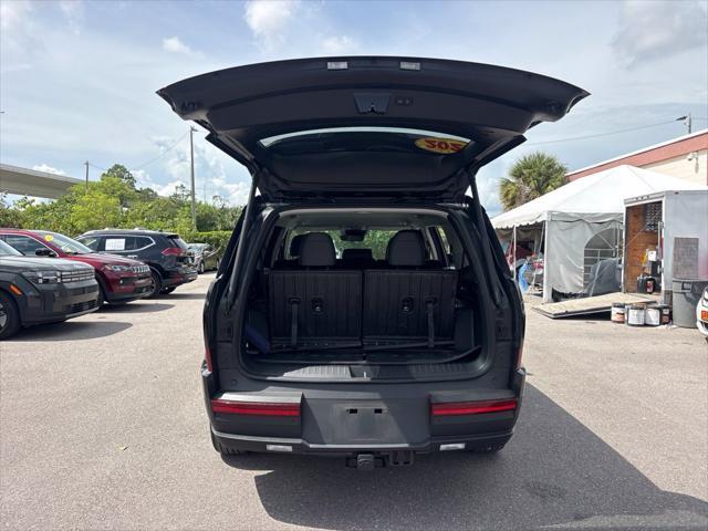 2026 Hyundai Santa Fe - $32,720