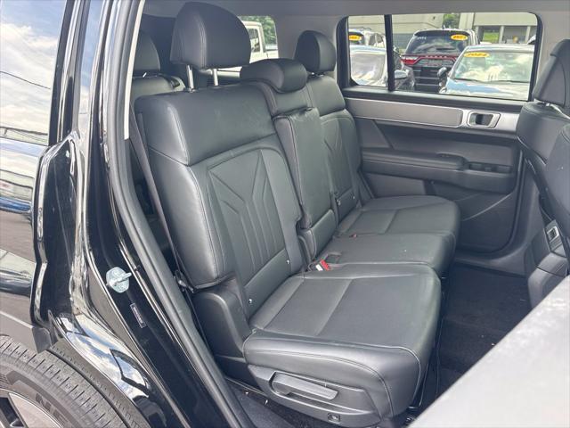 2026 Hyundai Santa Fe - $32,720