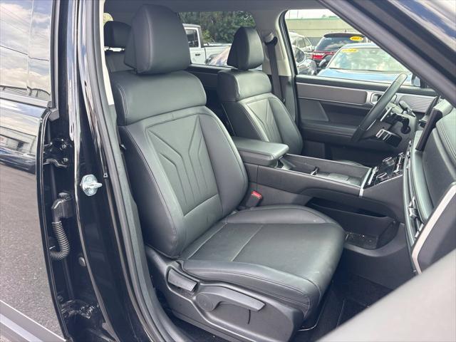 2026 Hyundai Santa Fe - $32,720