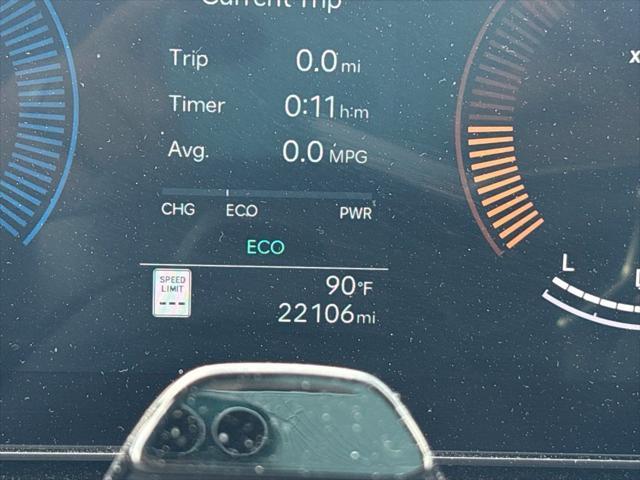 2026 Hyundai Santa Fe - $32,720