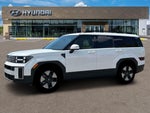 2026 SANTA FE Hybrid Thumbnail 2