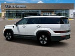 2026 SANTA FE Hybrid Thumbnail 4
