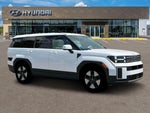2026 SANTA FE Hybrid Thumbnail 10