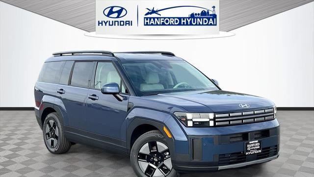 Preowned 2026 Hyundai SANTA FE Hybrid SEL for Sale