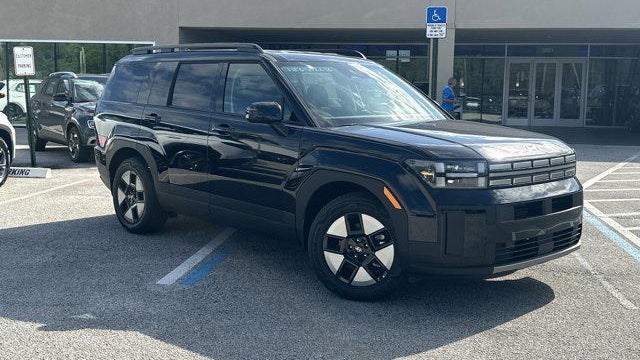 Preowned 2026 Hyundai SANTA FE Hybrid SEL for Sale