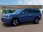 2026 SANTA FE Hybrid Thumbnail 2
