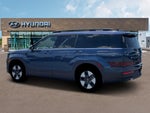 2026 SANTA FE Hybrid Thumbnail 4
