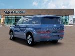 2026 SANTA FE Hybrid Thumbnail 5