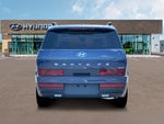 2026 SANTA FE Hybrid Thumbnail 6