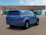 2026 SANTA FE Hybrid Thumbnail 7