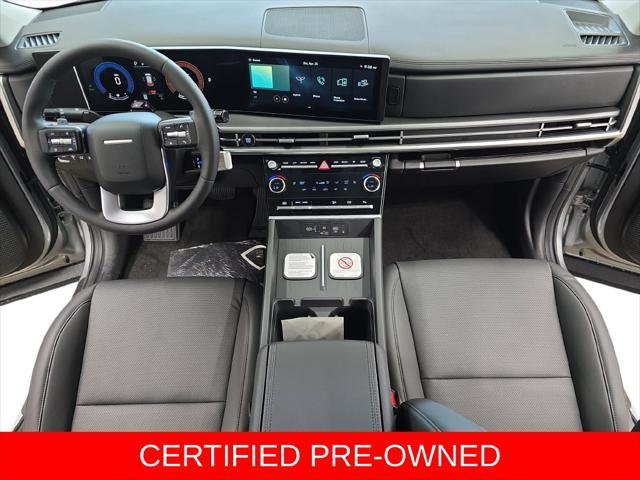 2026 Hyundai Santa Fe - $34,929