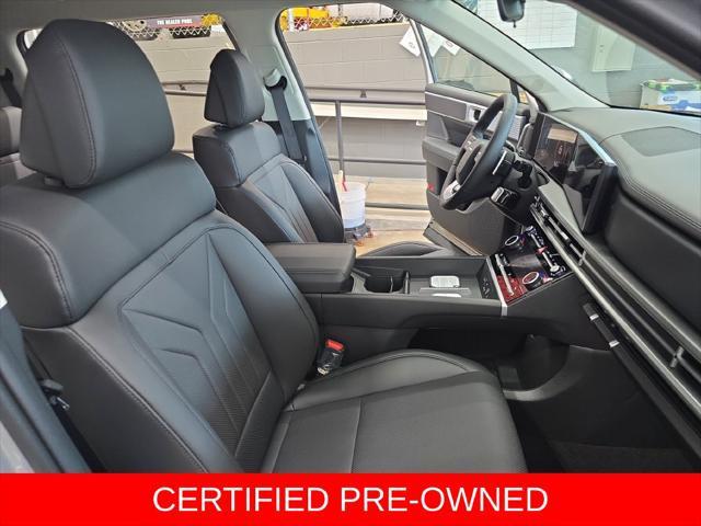2026 Hyundai Santa Fe - $34,929