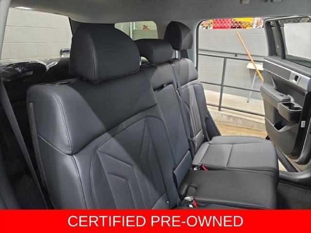 2026 Hyundai Santa Fe - $34,929