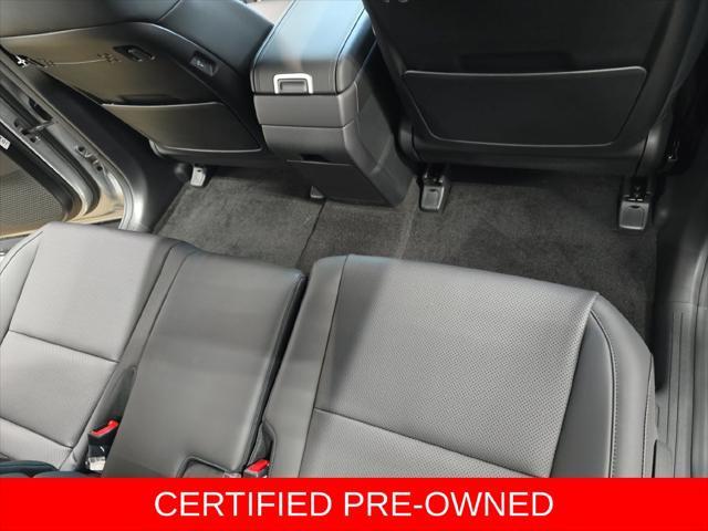 2026 Hyundai Santa Fe - $34,929