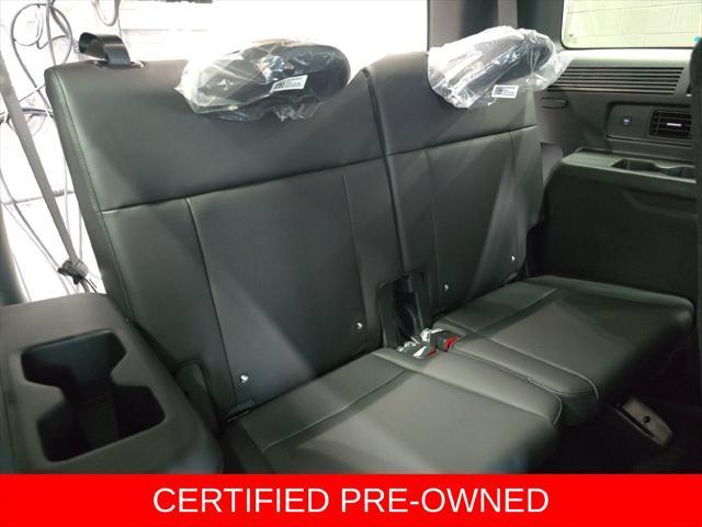2026 Hyundai Santa Fe - $34,929