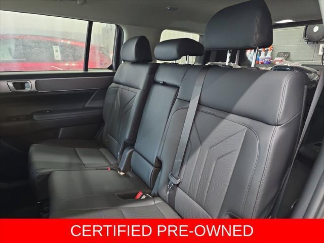 2026 Hyundai Santa Fe - $34,929