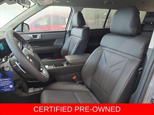 2026 Hyundai Santa Fe - $34,929