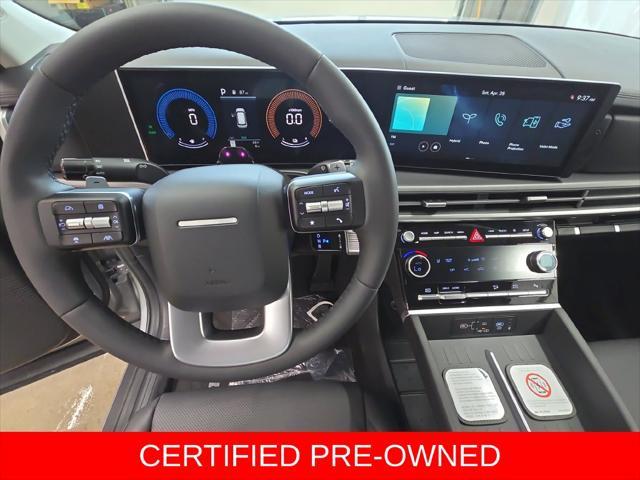 2026 Hyundai Santa Fe - $34,929