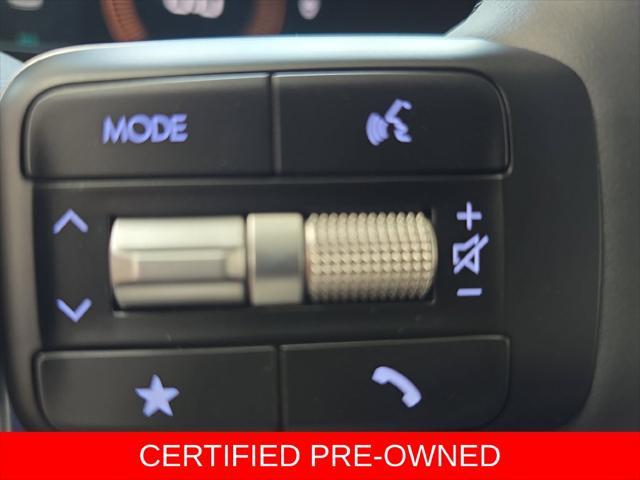 2026 Hyundai Santa Fe - $34,929