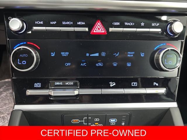 2026 Hyundai Santa Fe - $34,929