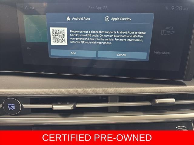 2026 Hyundai Santa Fe - $34,929