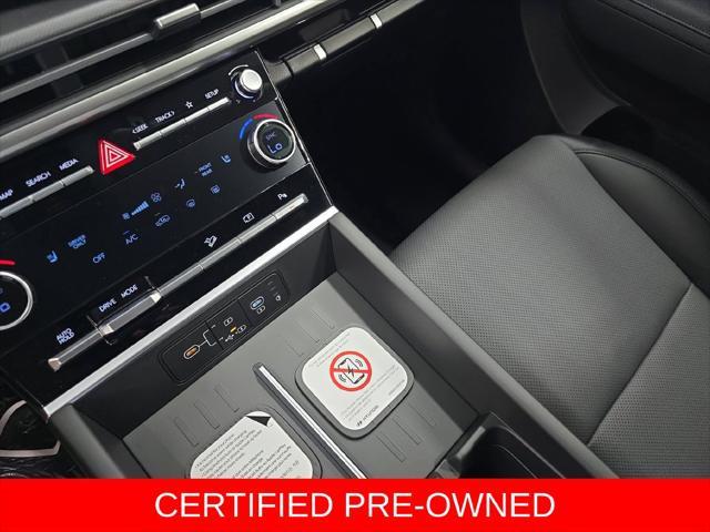 2026 Hyundai Santa Fe - $34,929