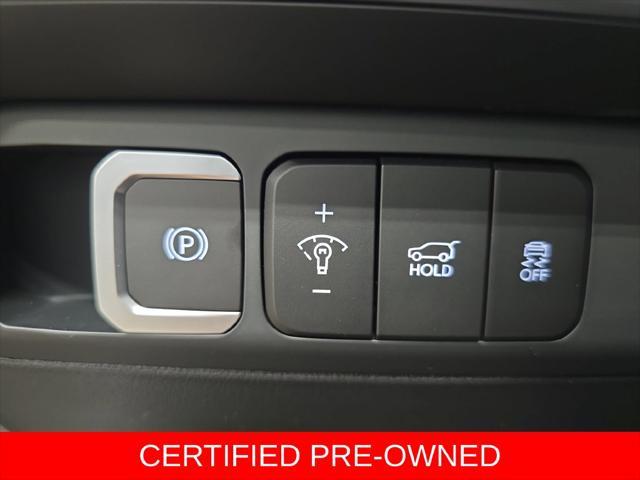 2026 Hyundai Santa Fe - $34,929