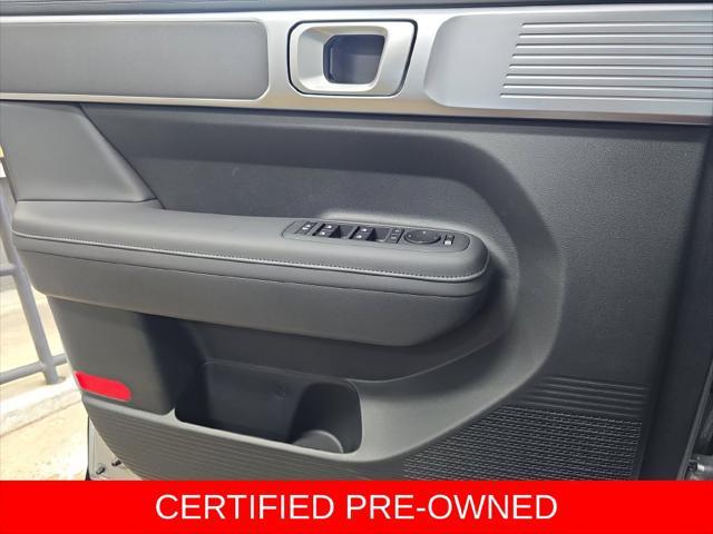 2026 Hyundai Santa Fe - $34,929