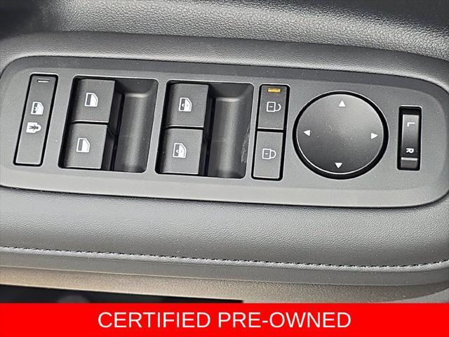 2026 Hyundai Santa Fe - $34,929