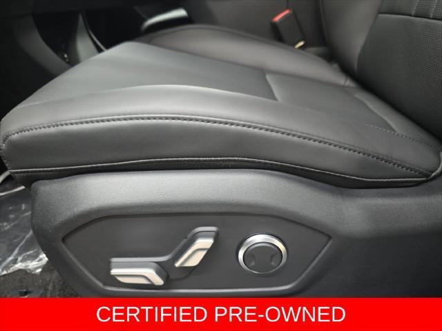 2026 Hyundai Santa Fe - $34,929
