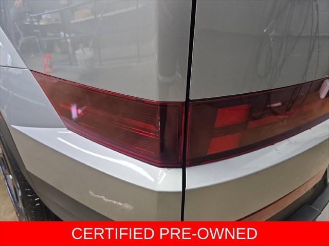 2026 Hyundai Santa Fe - $34,929