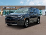 2025 SANTA FE Hybrid Thumbnail 1